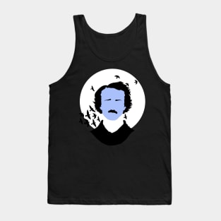 Nevermore Tank Top